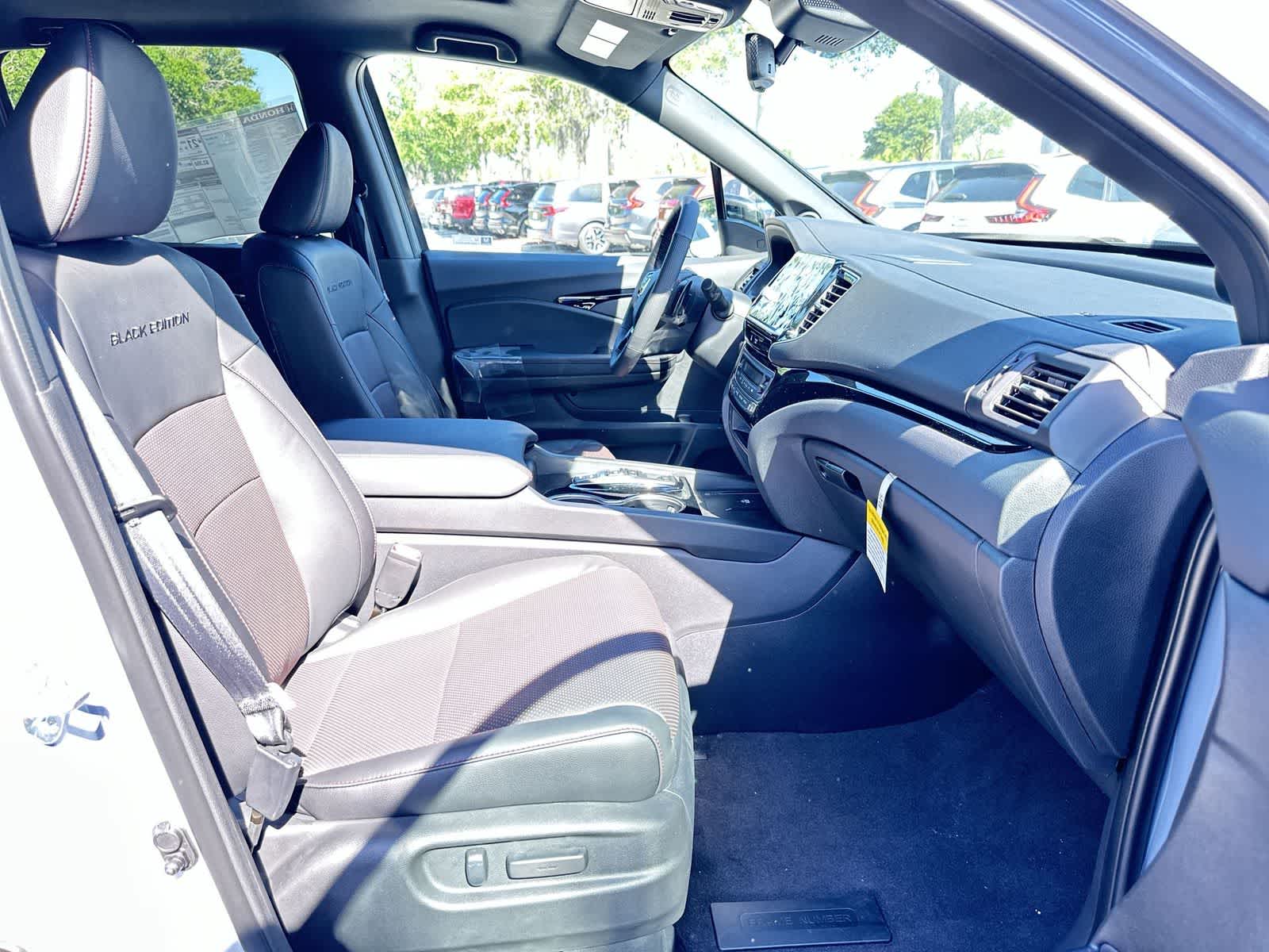 Thumbnail: 2026 Honda Ridgeline - 17