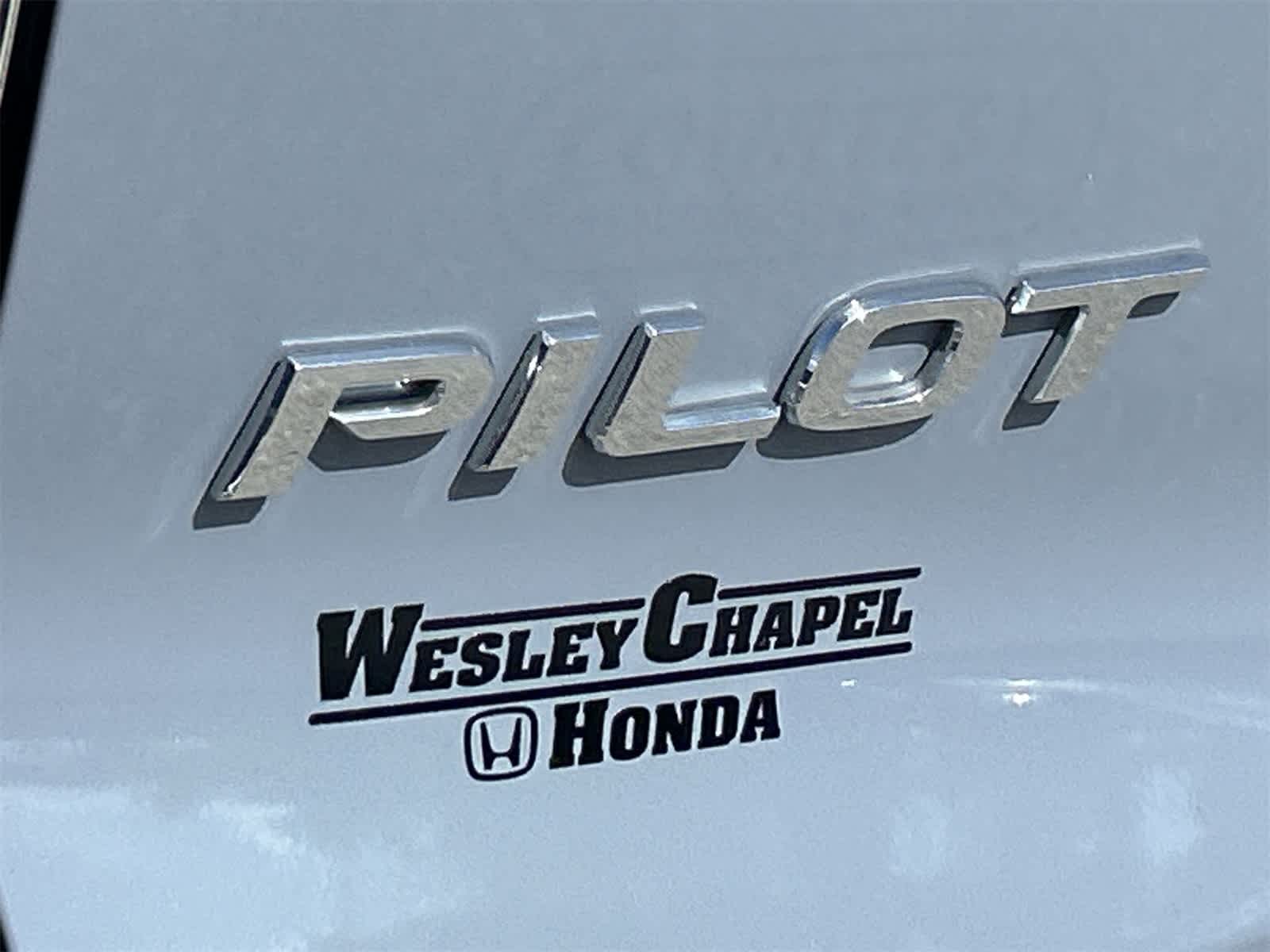 Thumbnail: 2022 Honda Pilot - 11