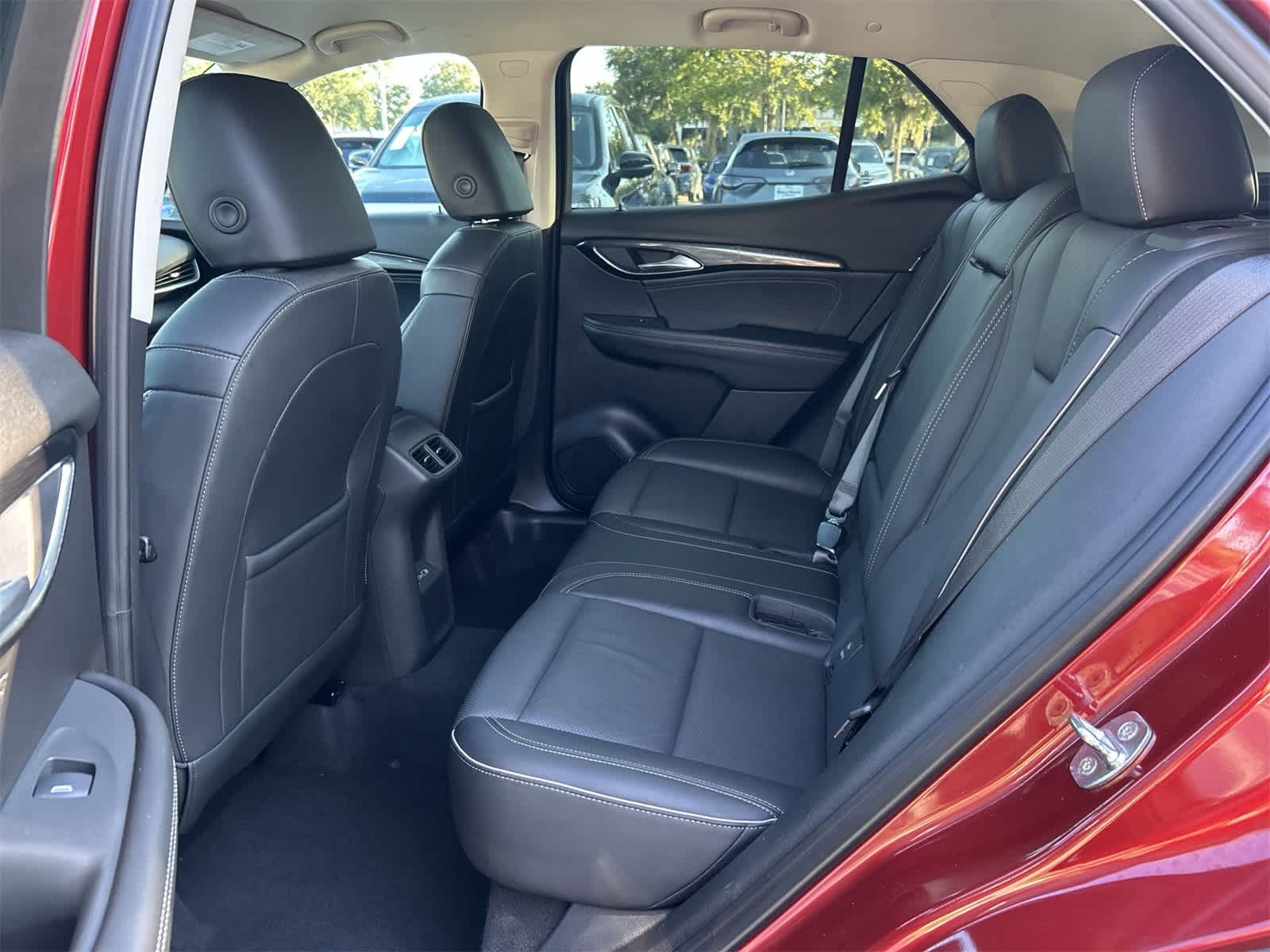Thumbnail: 2023 Buick Envision - 15
