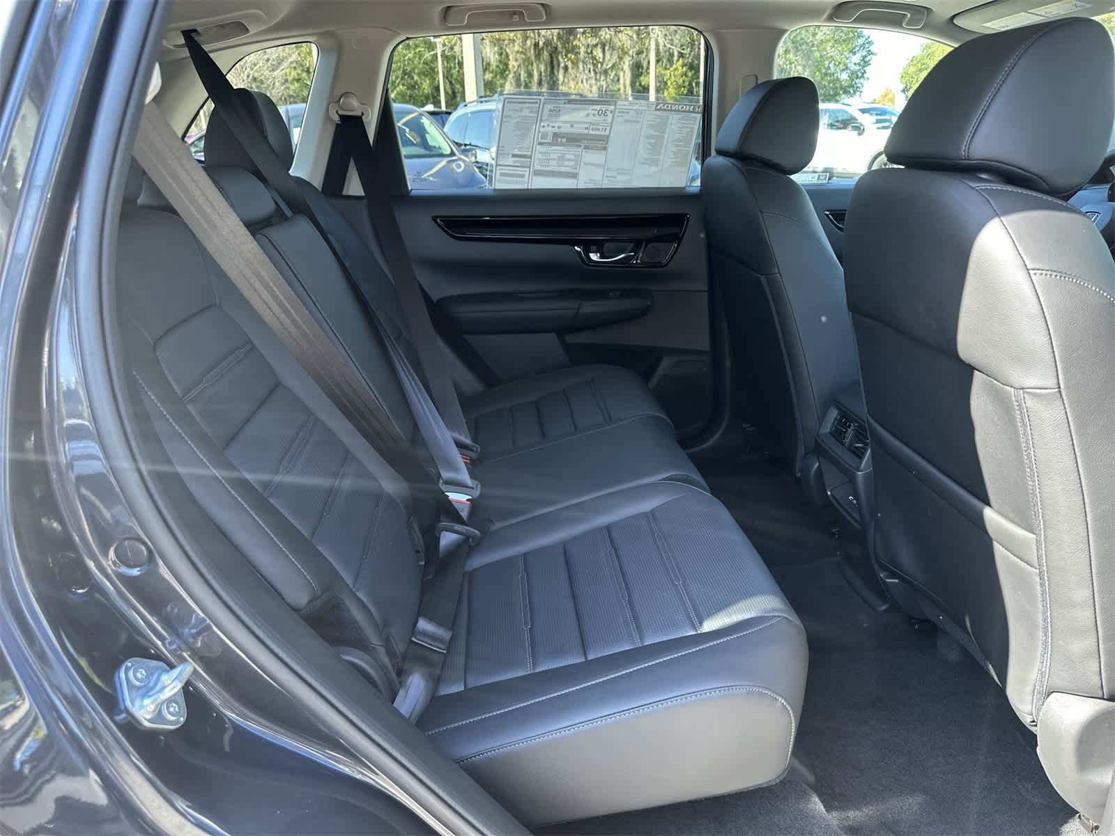 Thumbnail: 2026 Honda CR-V - 16