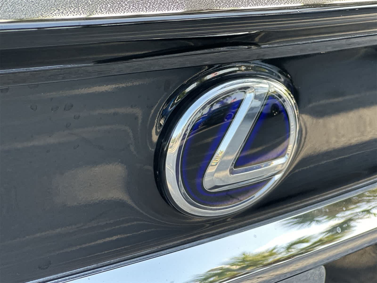 Thumbnail: 2014 Lexus ES - 9