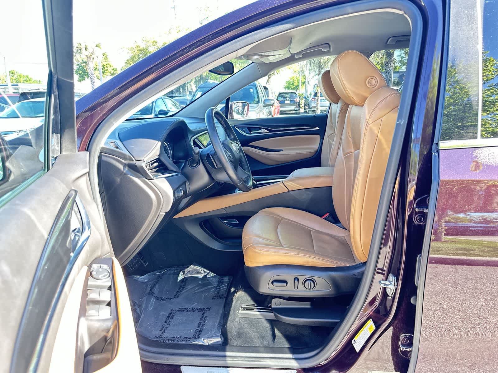 Thumbnail: 2018 Buick Enclave - 2