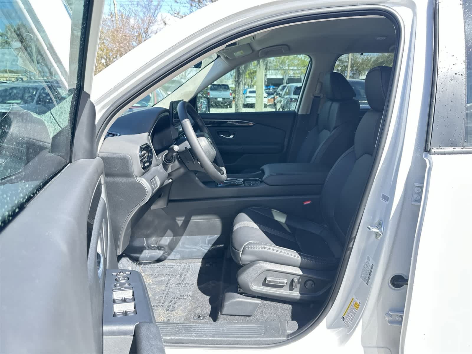 Thumbnail: 2026 Honda Pilot - 2