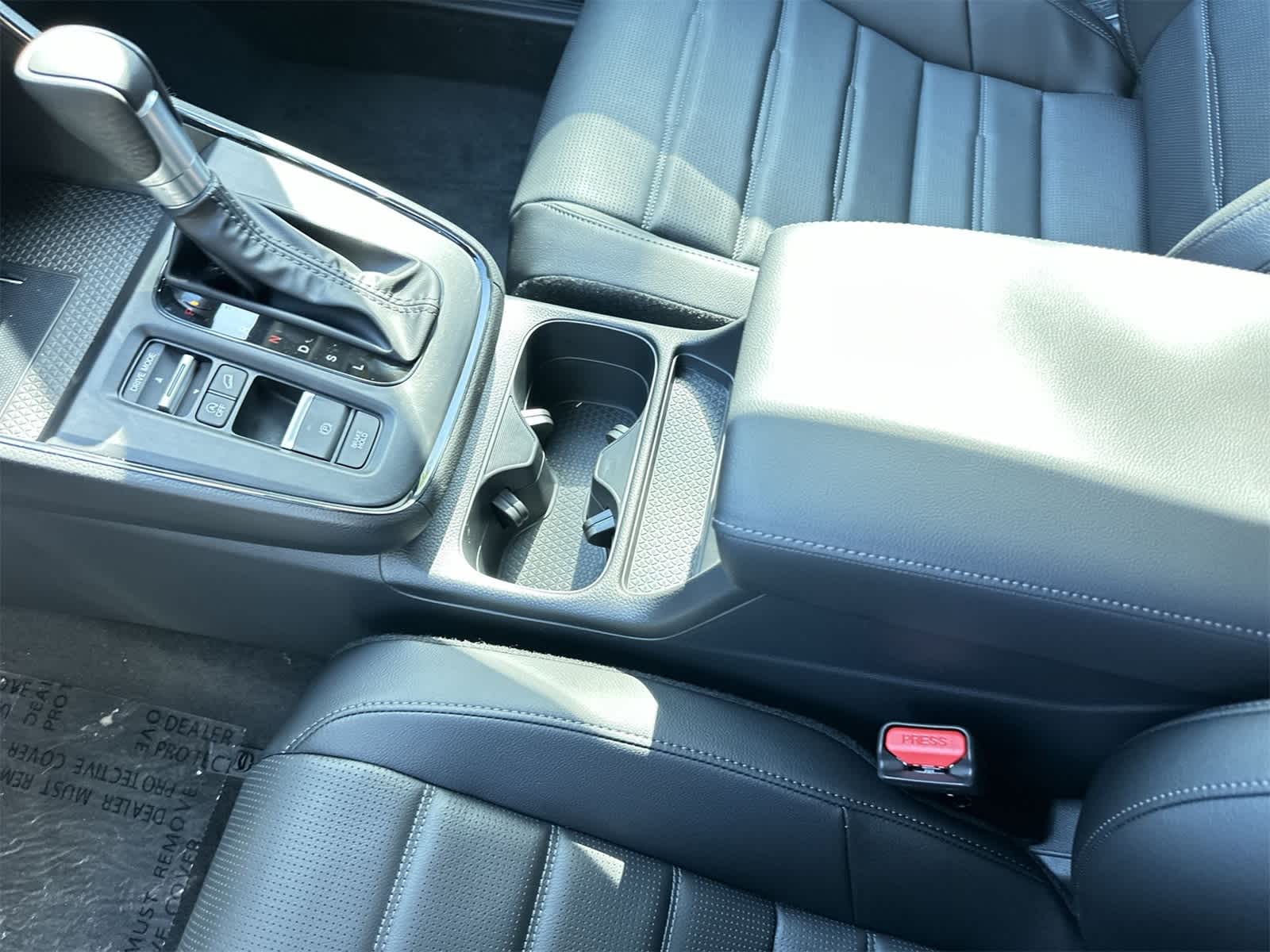 Thumbnail: 2026 Honda CR-V - 19