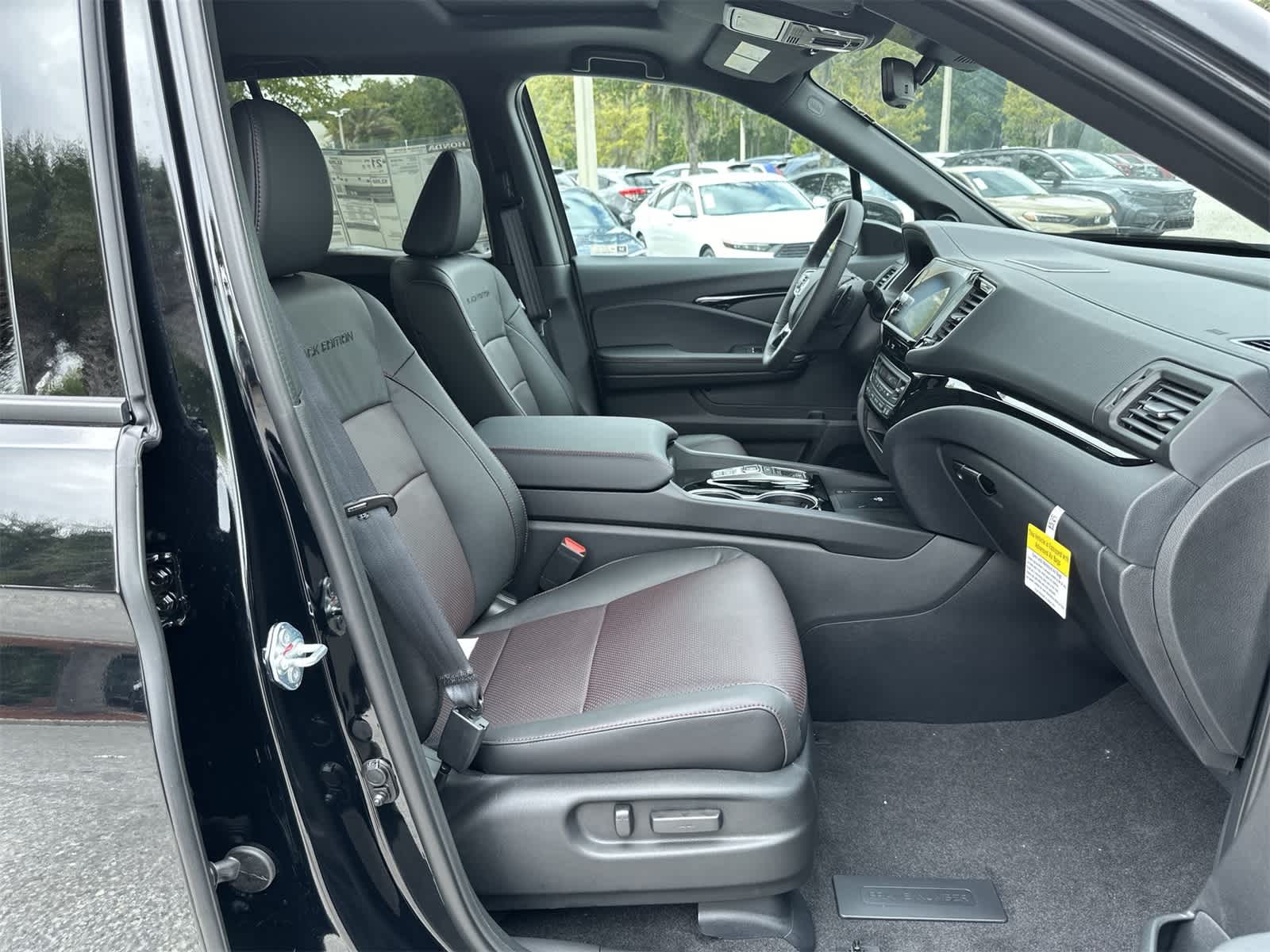 Thumbnail: 2026 Honda Ridgeline - 18