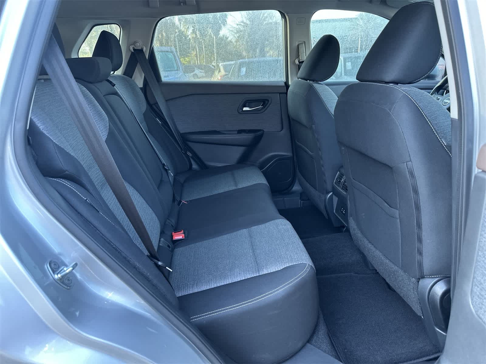 Thumbnail: 2022 Nissan Rogue - 16