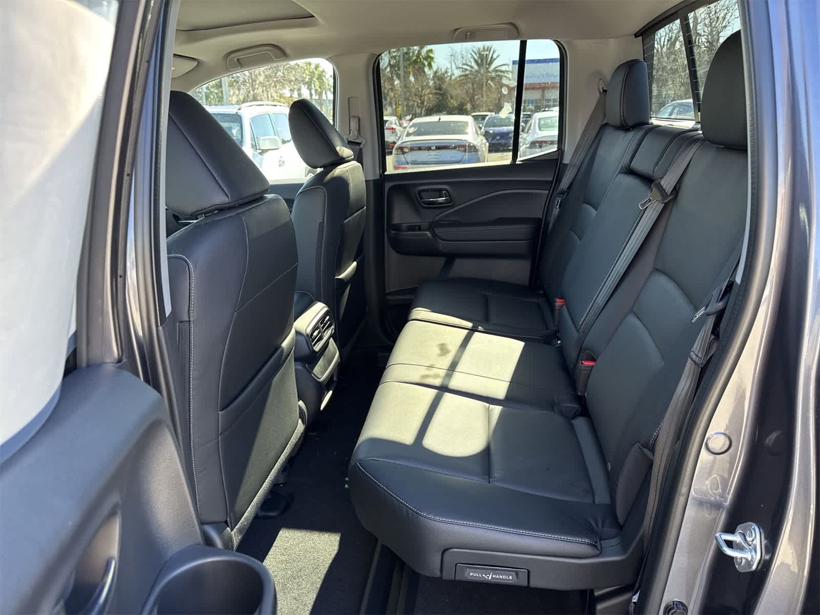 Thumbnail: 2026 Honda Ridgeline - 15