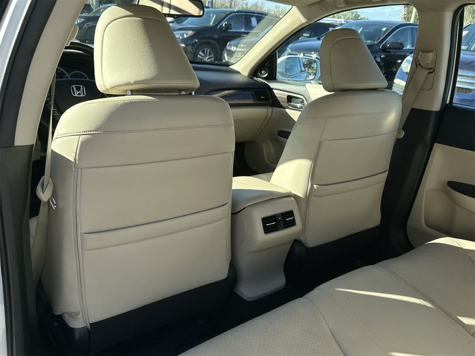 Thumbnail: 2016 Honda Accord - 14