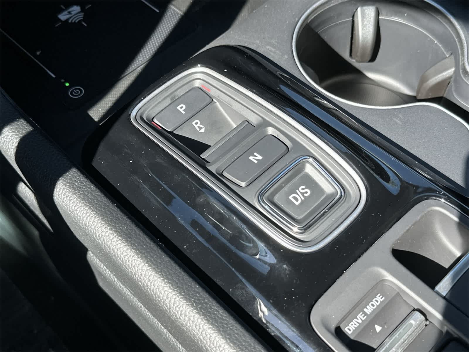 Thumbnail: 2026 Honda Pilot - 21