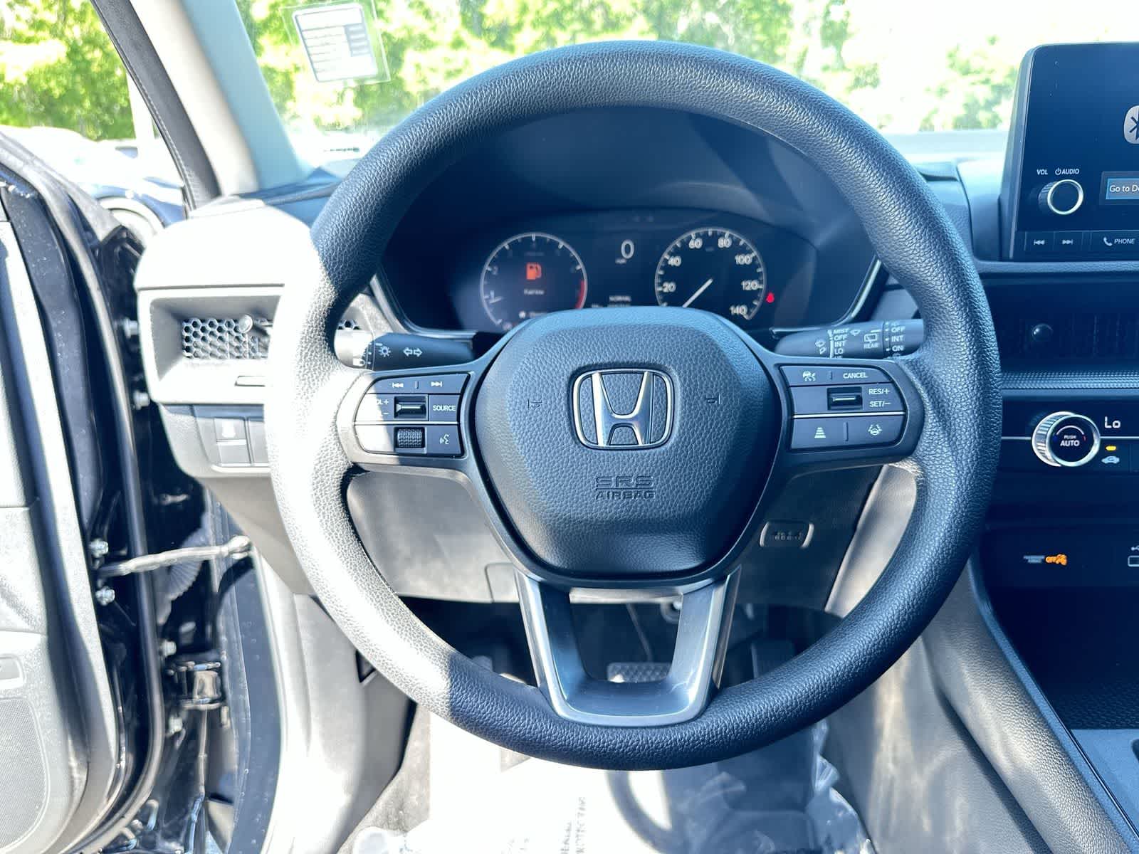 Thumbnail: 2025 Honda CR-V - 16