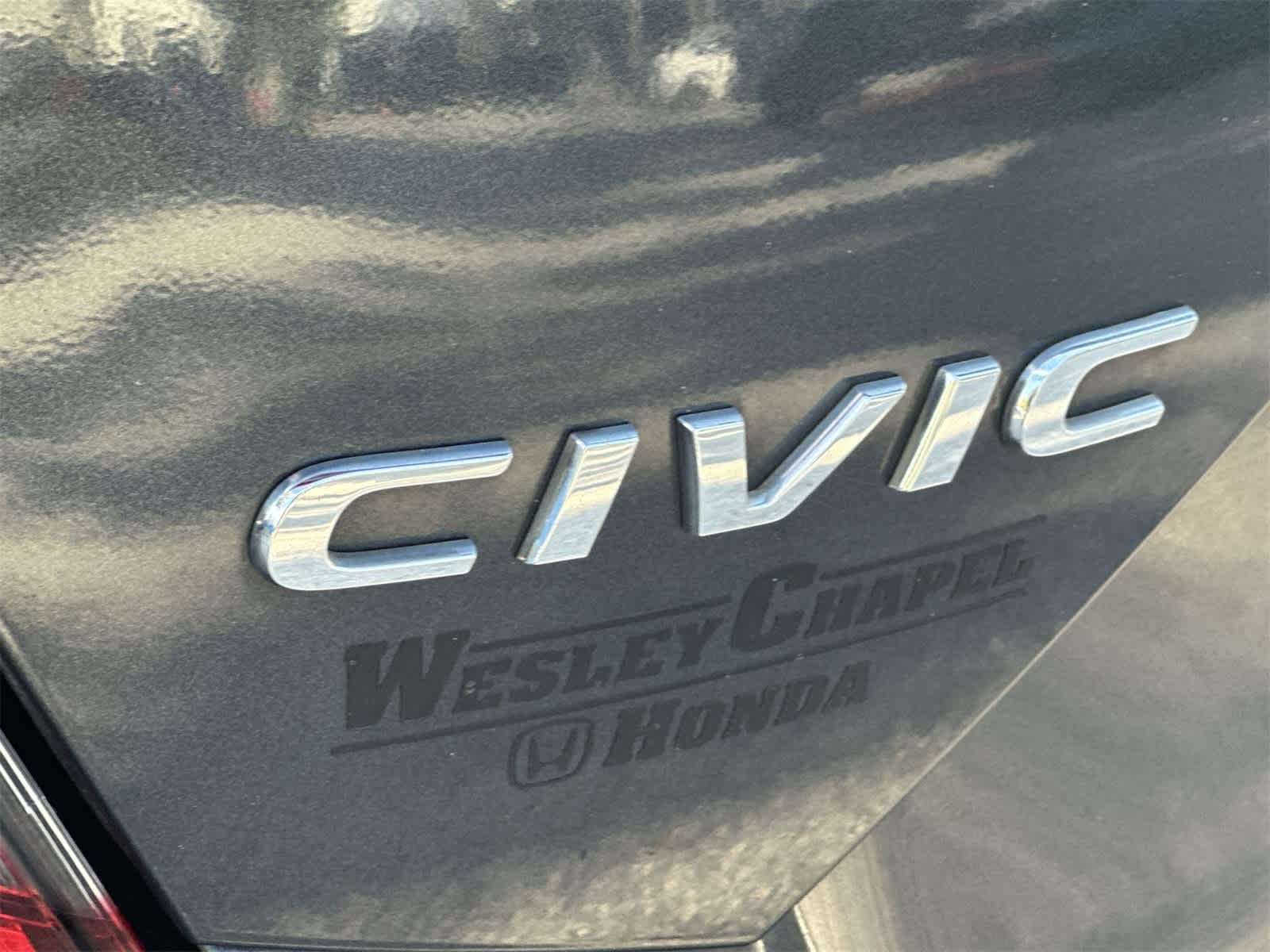 Thumbnail: 2019 Honda Civic - 11