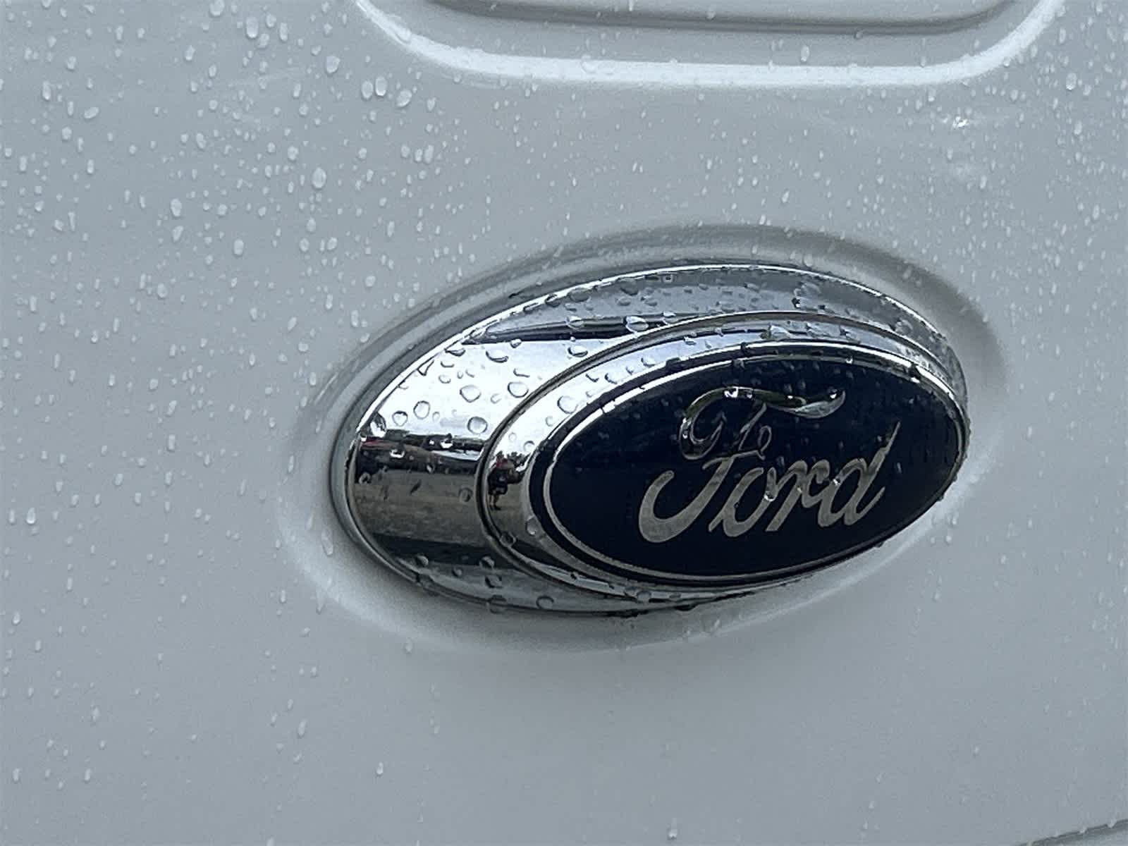 Thumbnail: 2008 Ford F-450 - 10
