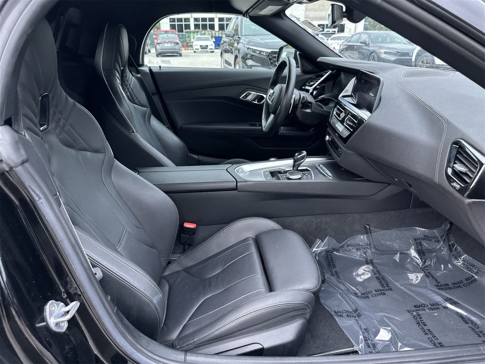 Thumbnail: 2019 BMW Z4 - 14