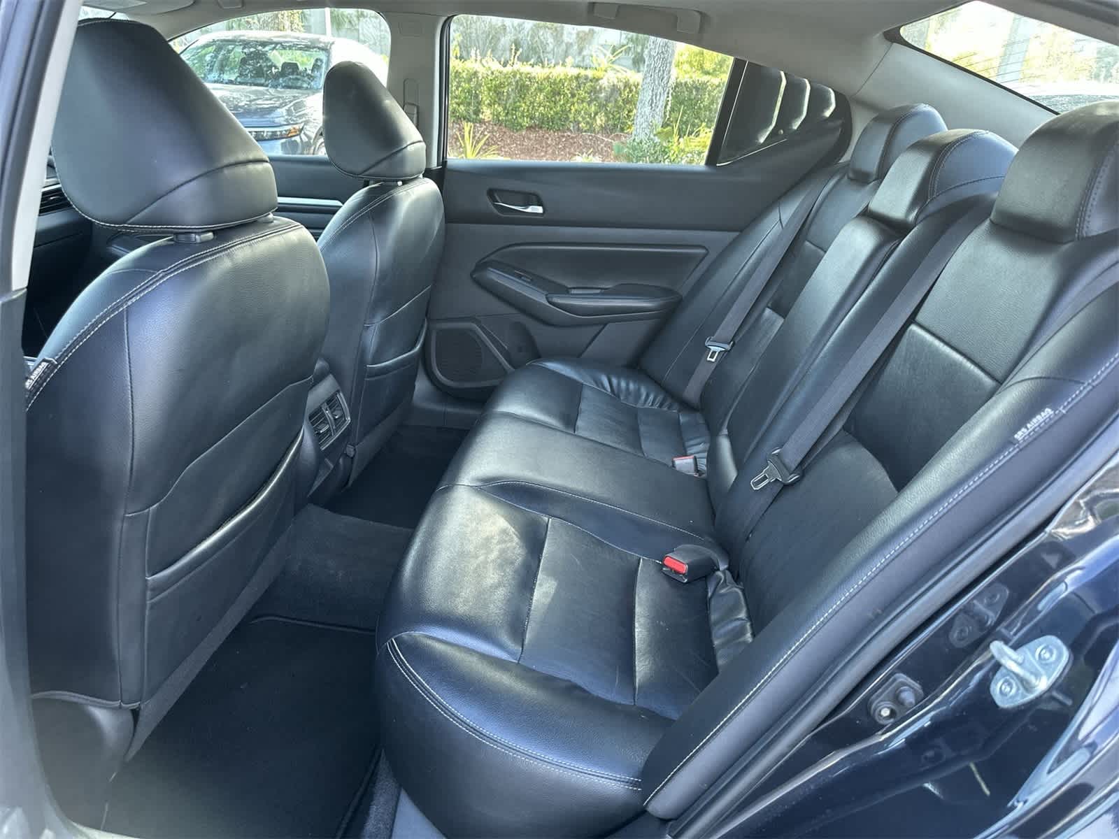 Thumbnail: 2019 Nissan Altima - 15