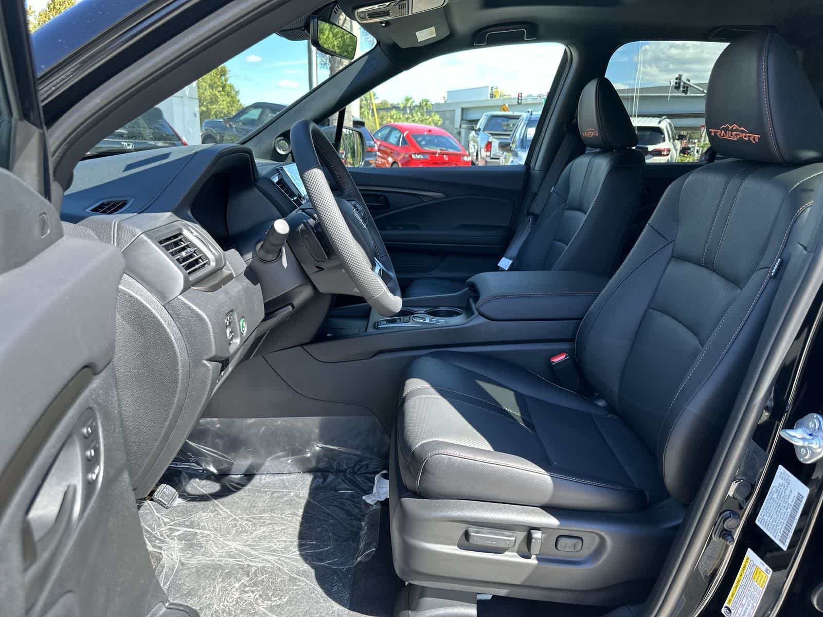 Thumbnail: 2026 Honda Ridgeline - 12