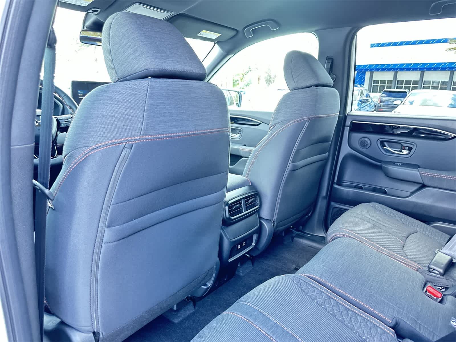 Thumbnail: 2026 Honda Pilot - 14