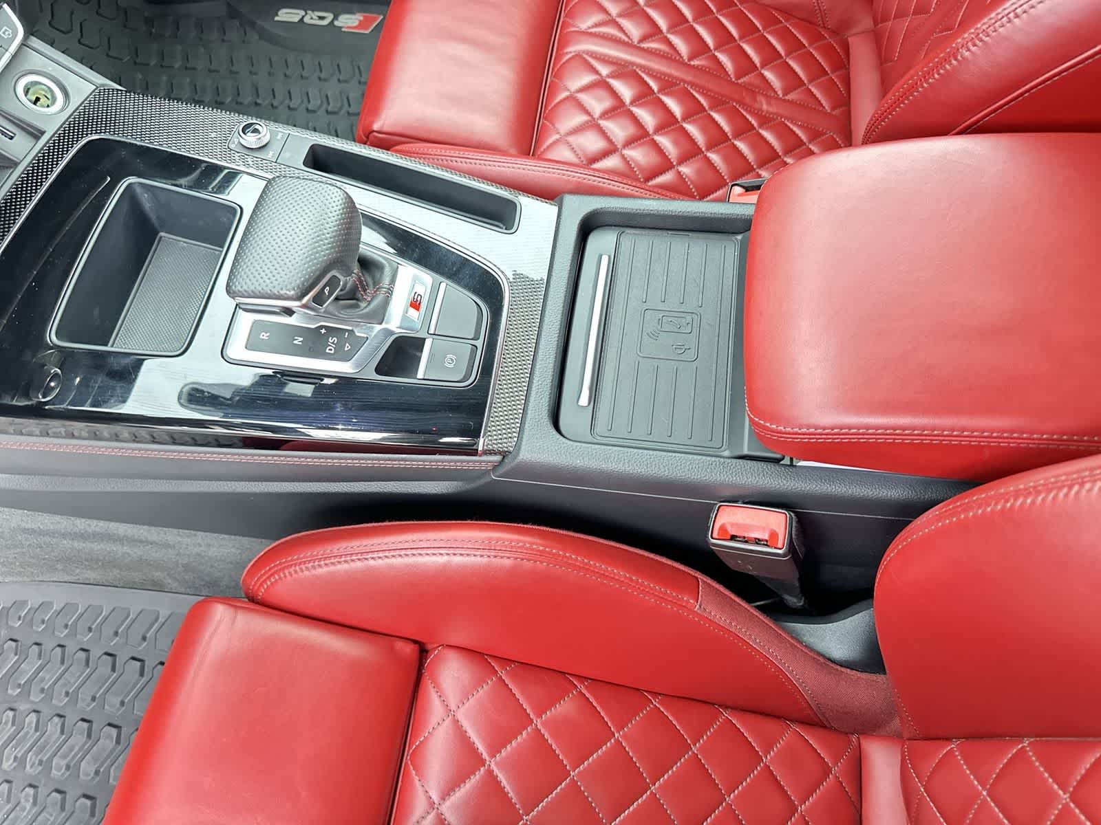 Thumbnail: 2021 Audi SQ5 - 19