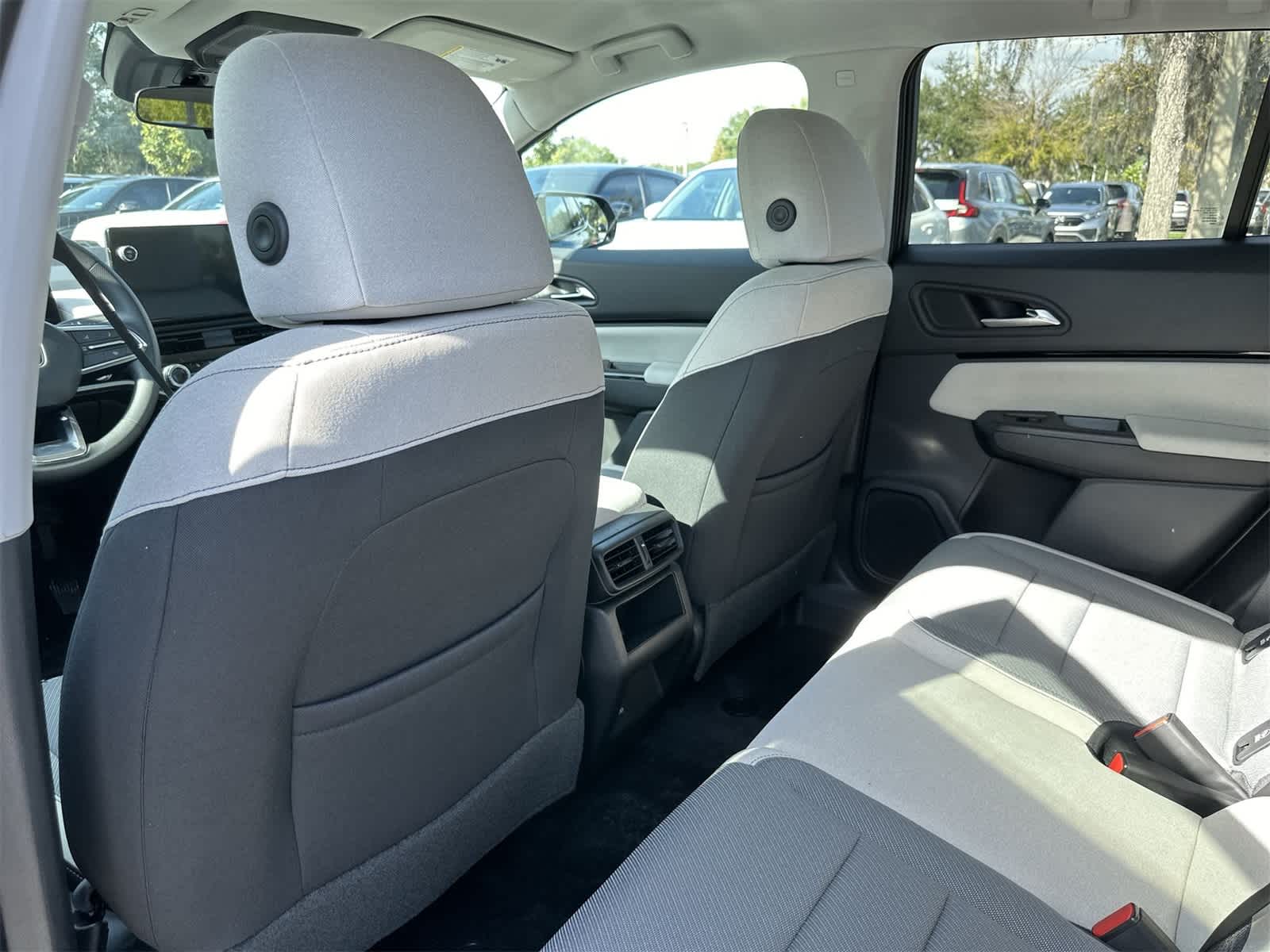 Thumbnail: 2026 Honda Prologue - 14