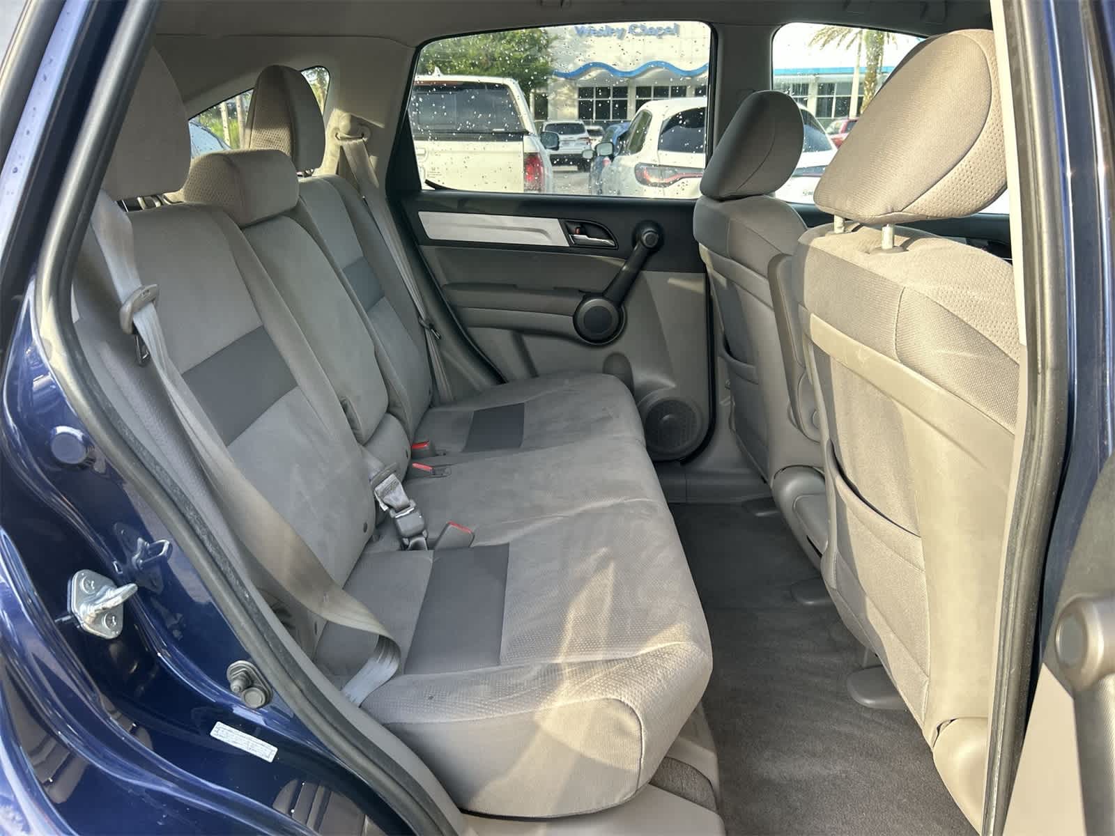 Thumbnail: 2011 Honda CR-V - 15