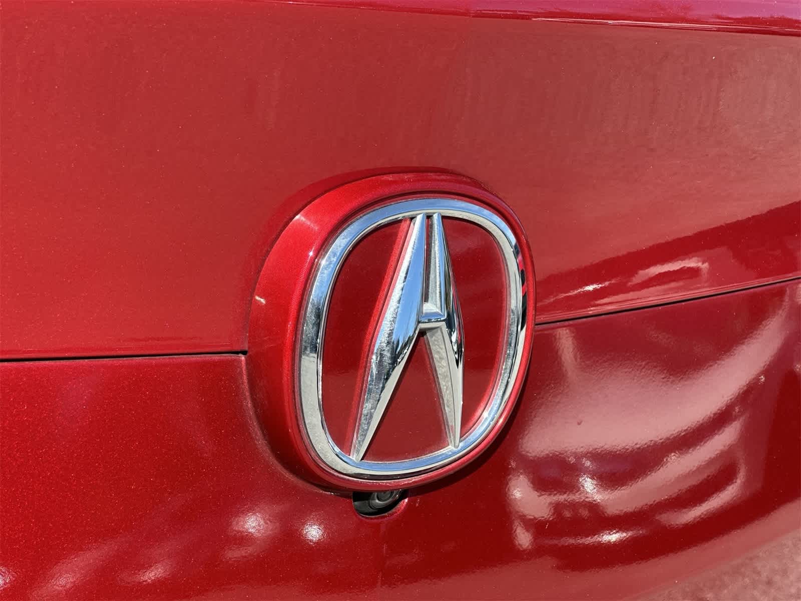 Thumbnail: 2021 Acura ILX - 10