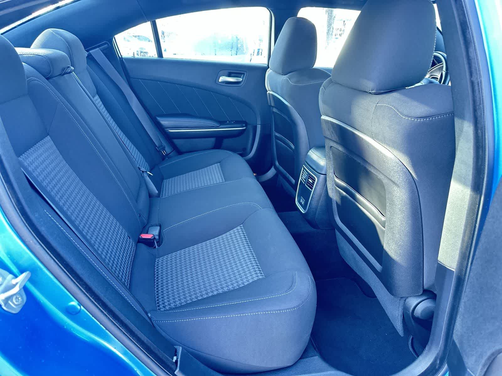 Thumbnail: 2023 Dodge Charger - 16