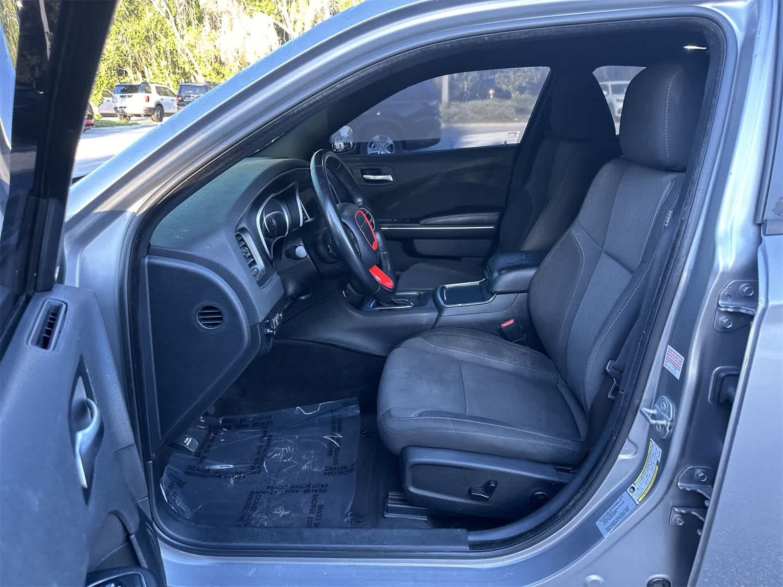 Thumbnail: 2018 Dodge Charger - 2