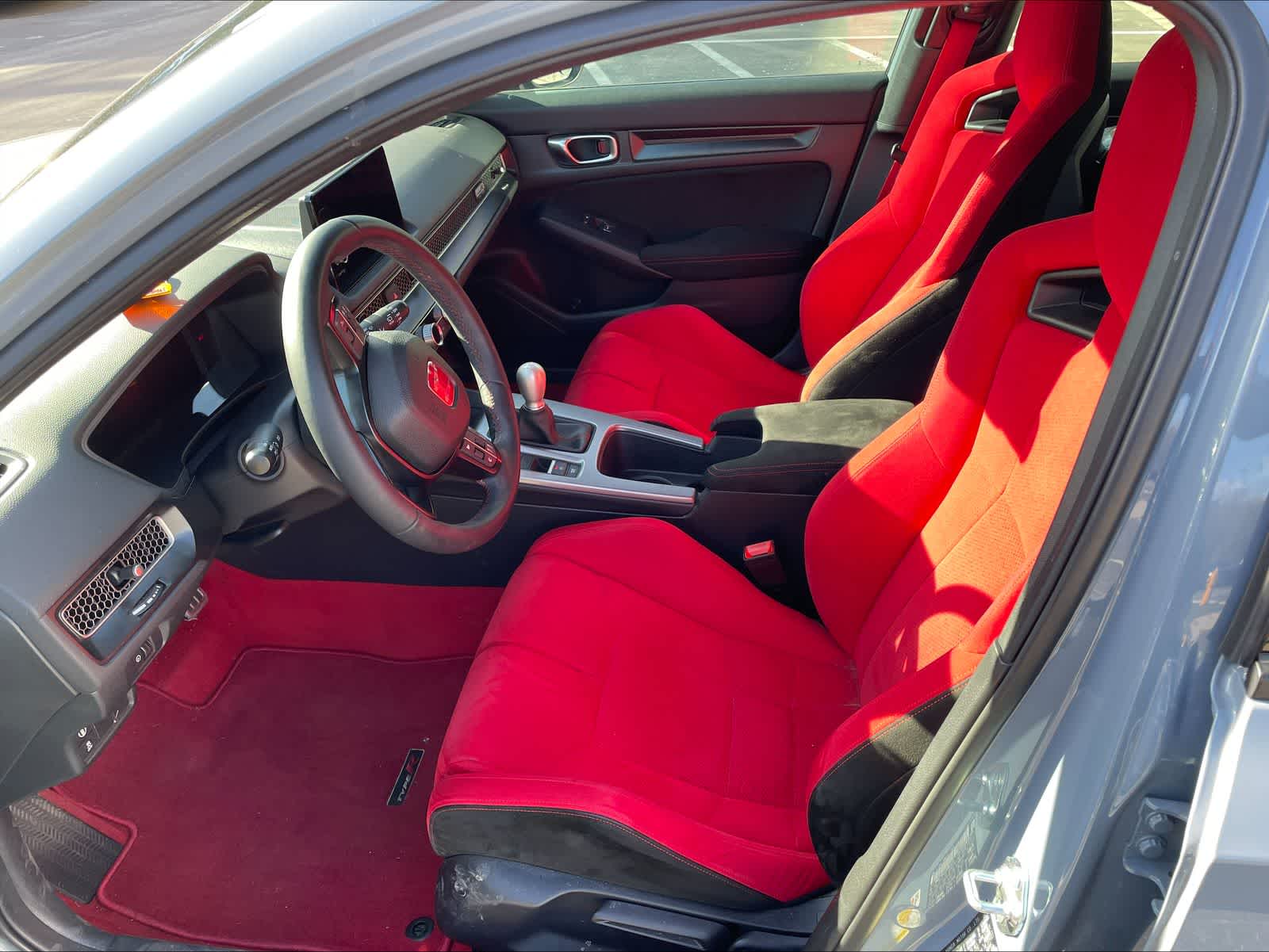 Thumbnail: 2025 Honda Civic - 2