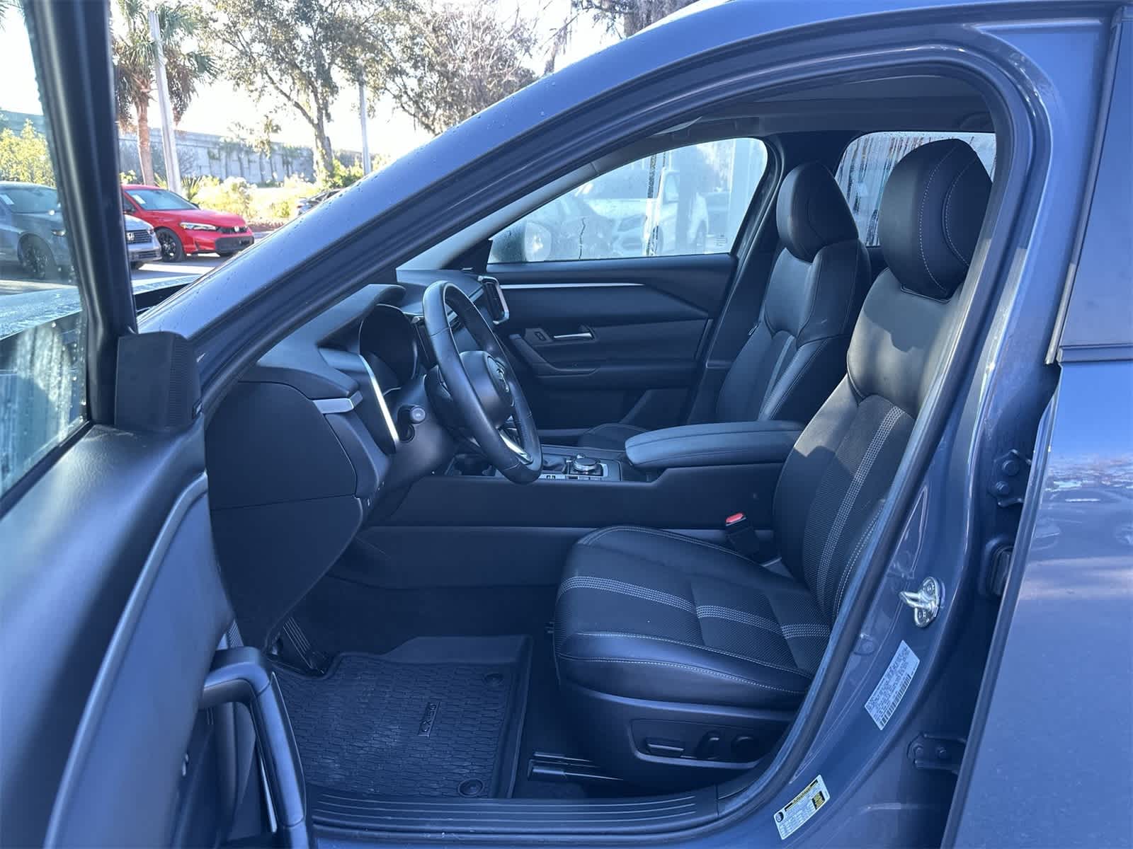 Thumbnail: 2024 Mazda CX-50 - 2