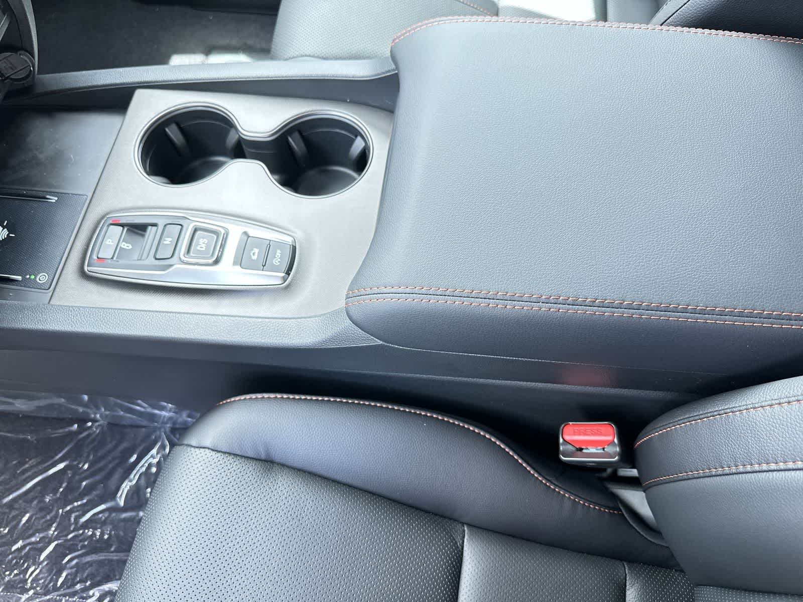 Thumbnail: 2026 Honda Ridgeline - 19