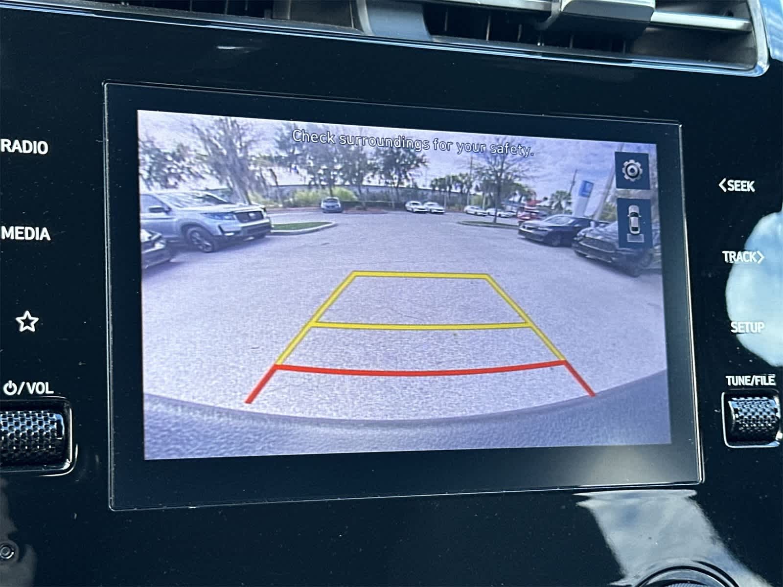 Thumbnail: 2023 Hyundai Santa Cruz - 20