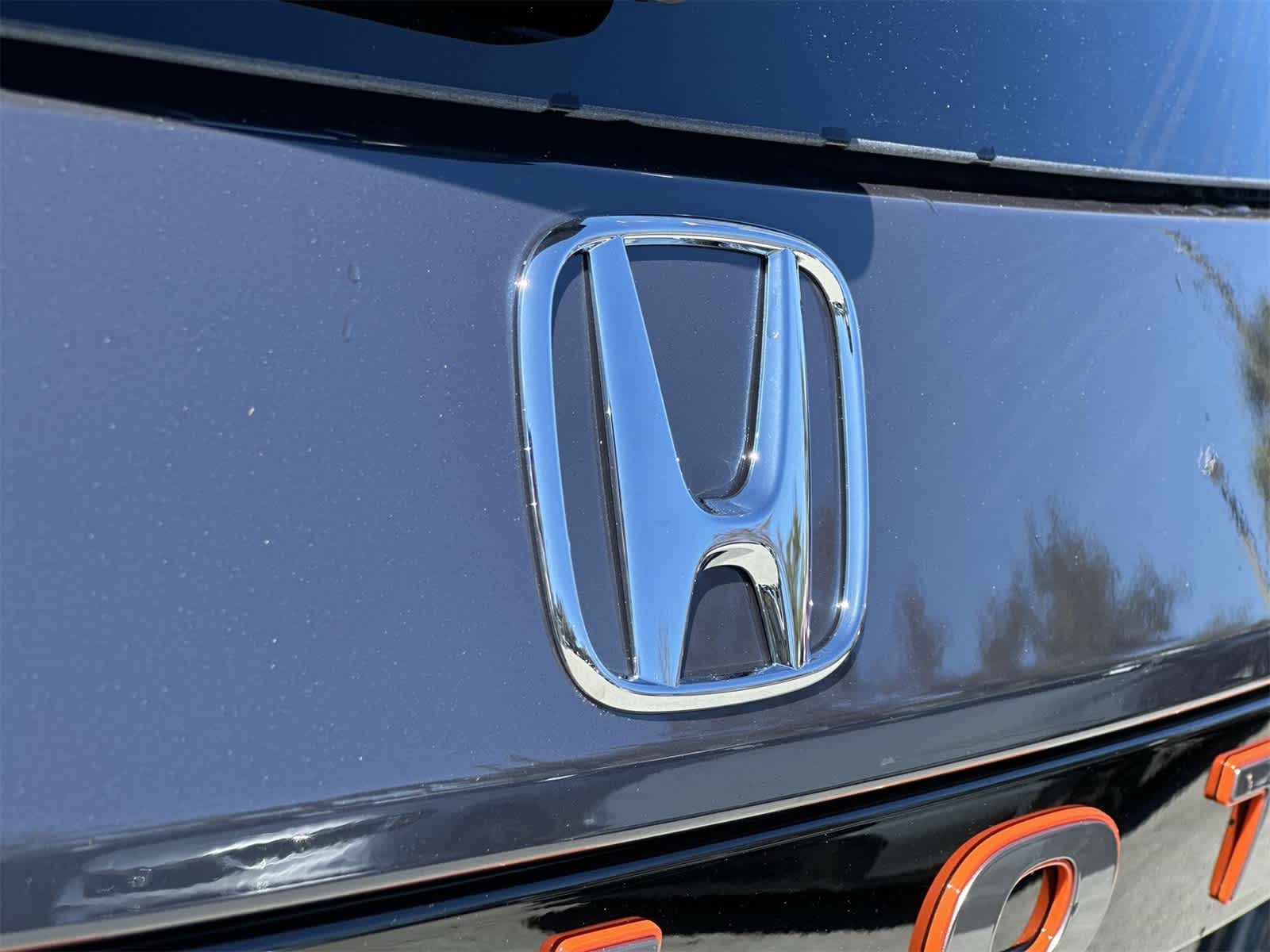 Thumbnail: 2026 Honda Pilot - 10