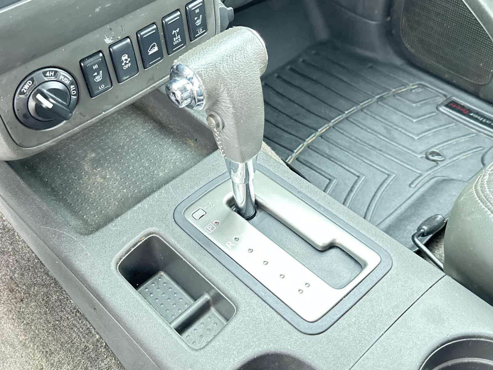 Thumbnail: 2015 Nissan Xterra - 21