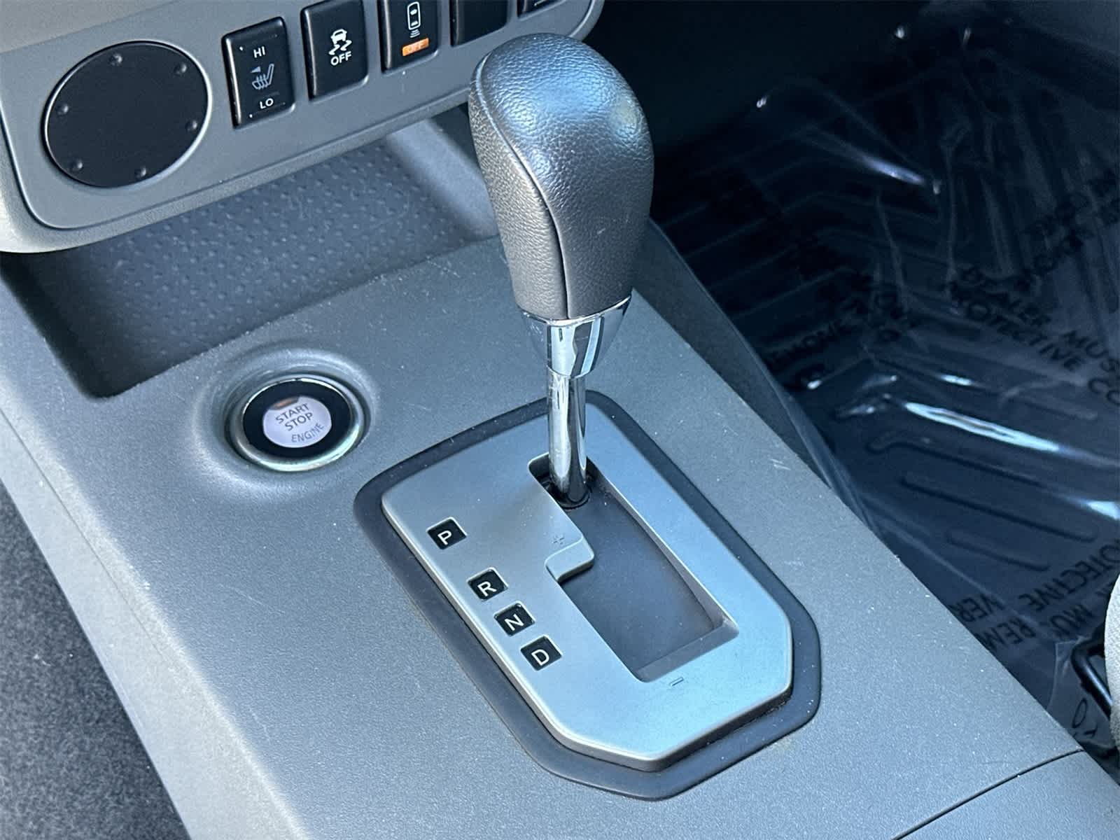 Thumbnail: 2021 Nissan Frontier - 21