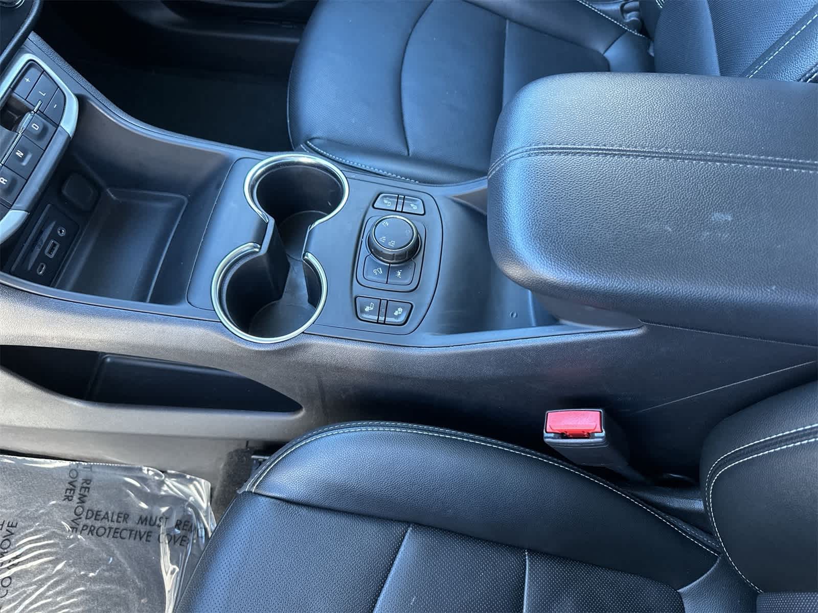 Thumbnail: 2024 GMC Terrain - 19