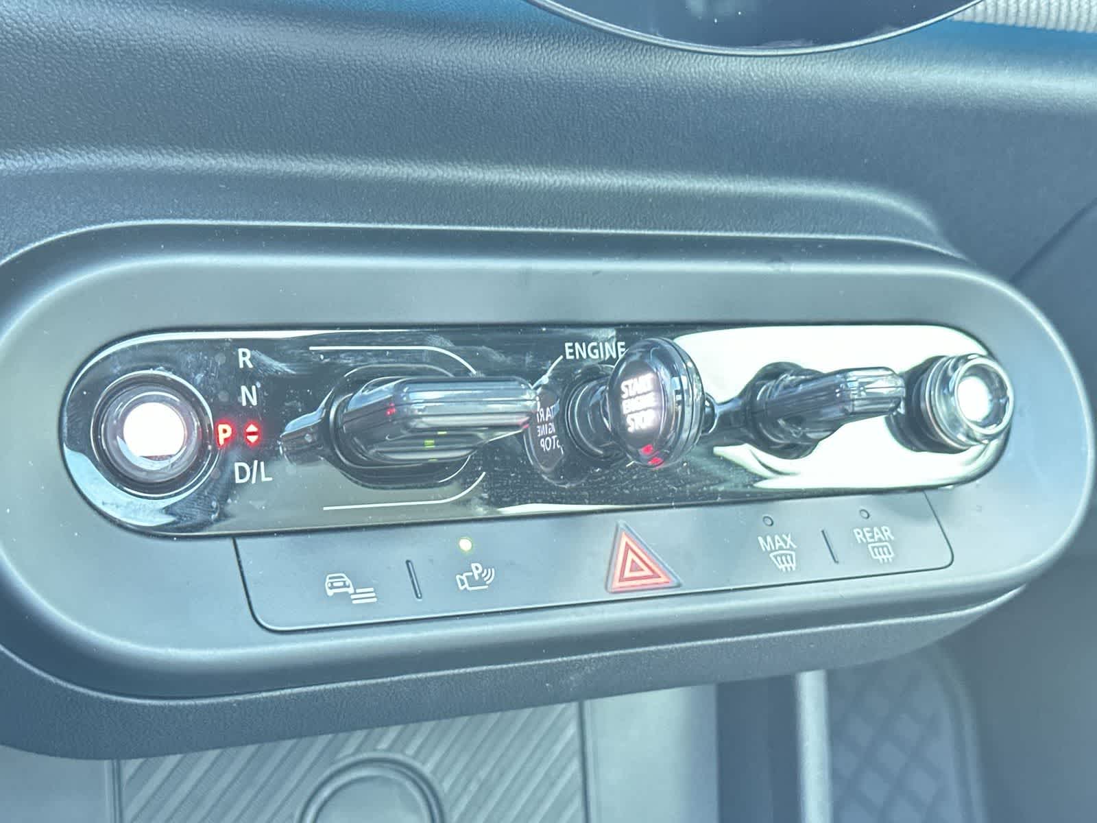 Thumbnail: 2025 MINI Cooper Hardtop - 21