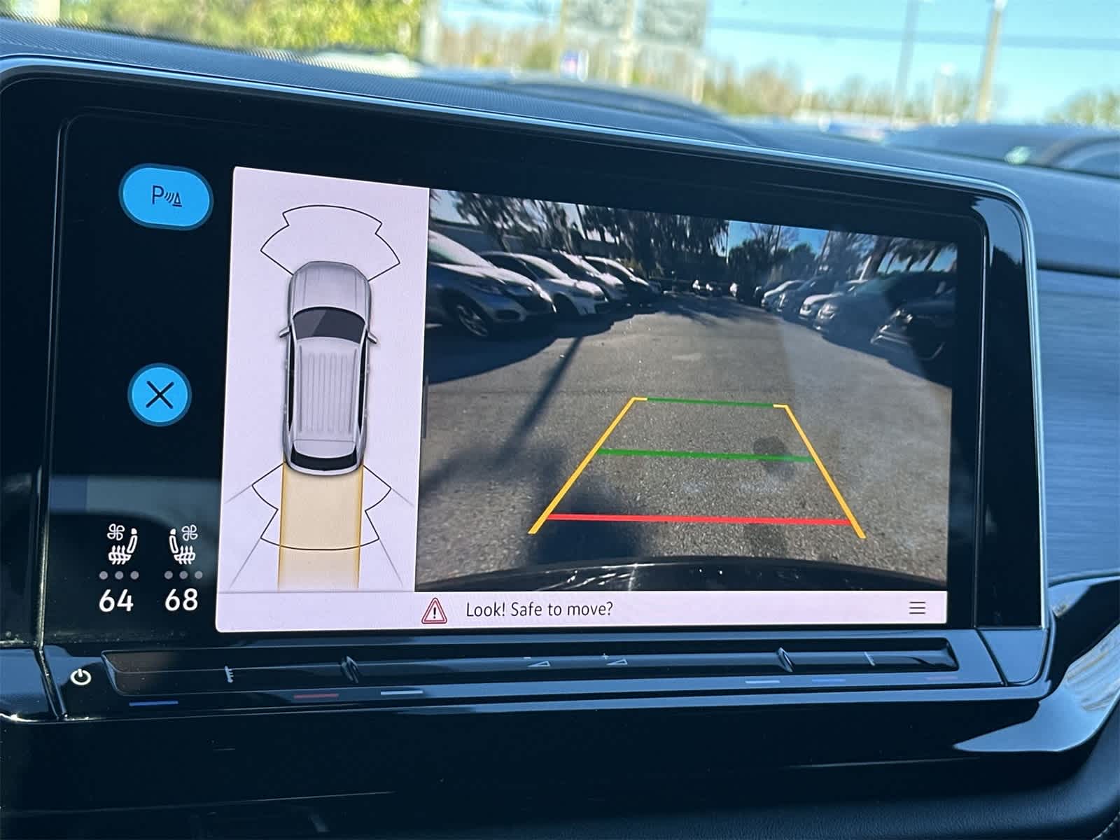 Thumbnail: 2024 Volkswagen Atlas - 20