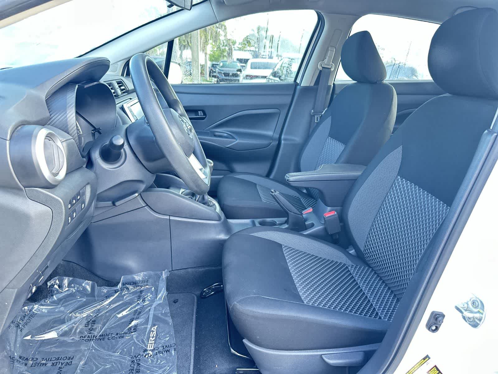 Thumbnail: 2020 Nissan Versa - 13