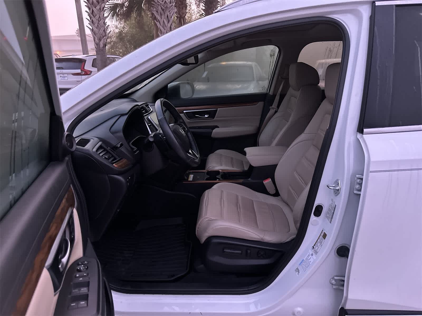 Thumbnail: 2021 Honda CR-V - 2