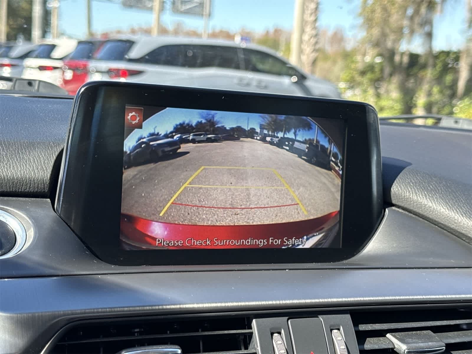 Thumbnail: 2017 Mazda Mazda6 - 20