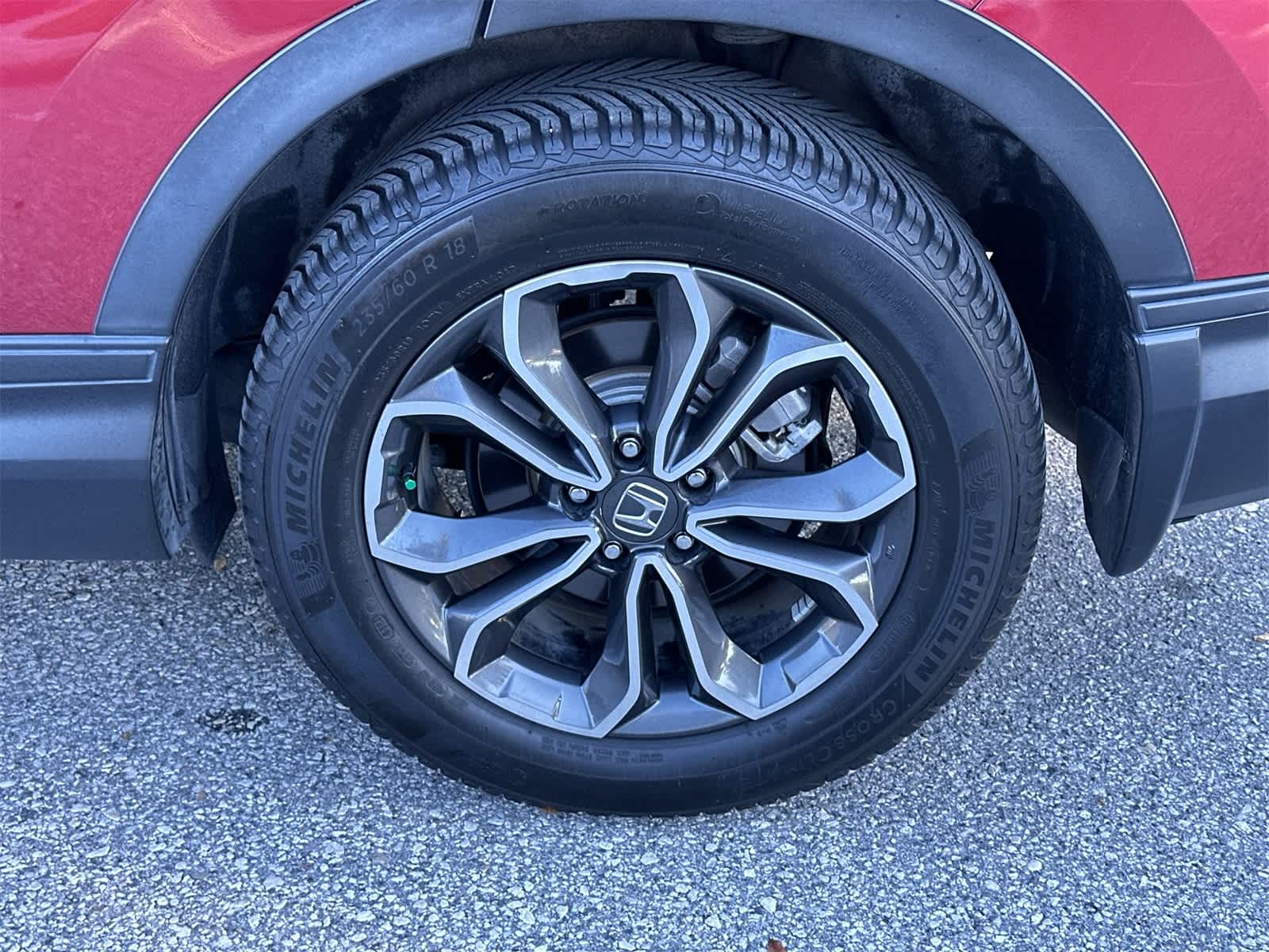 Thumbnail: 2020 Honda CR-V - 12