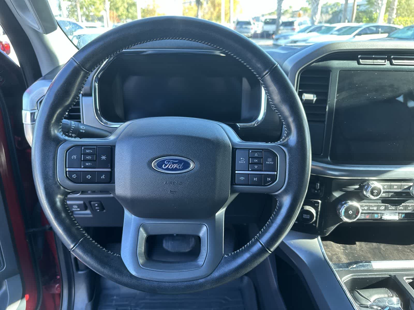 Thumbnail: 2022 Ford F-150 - 18