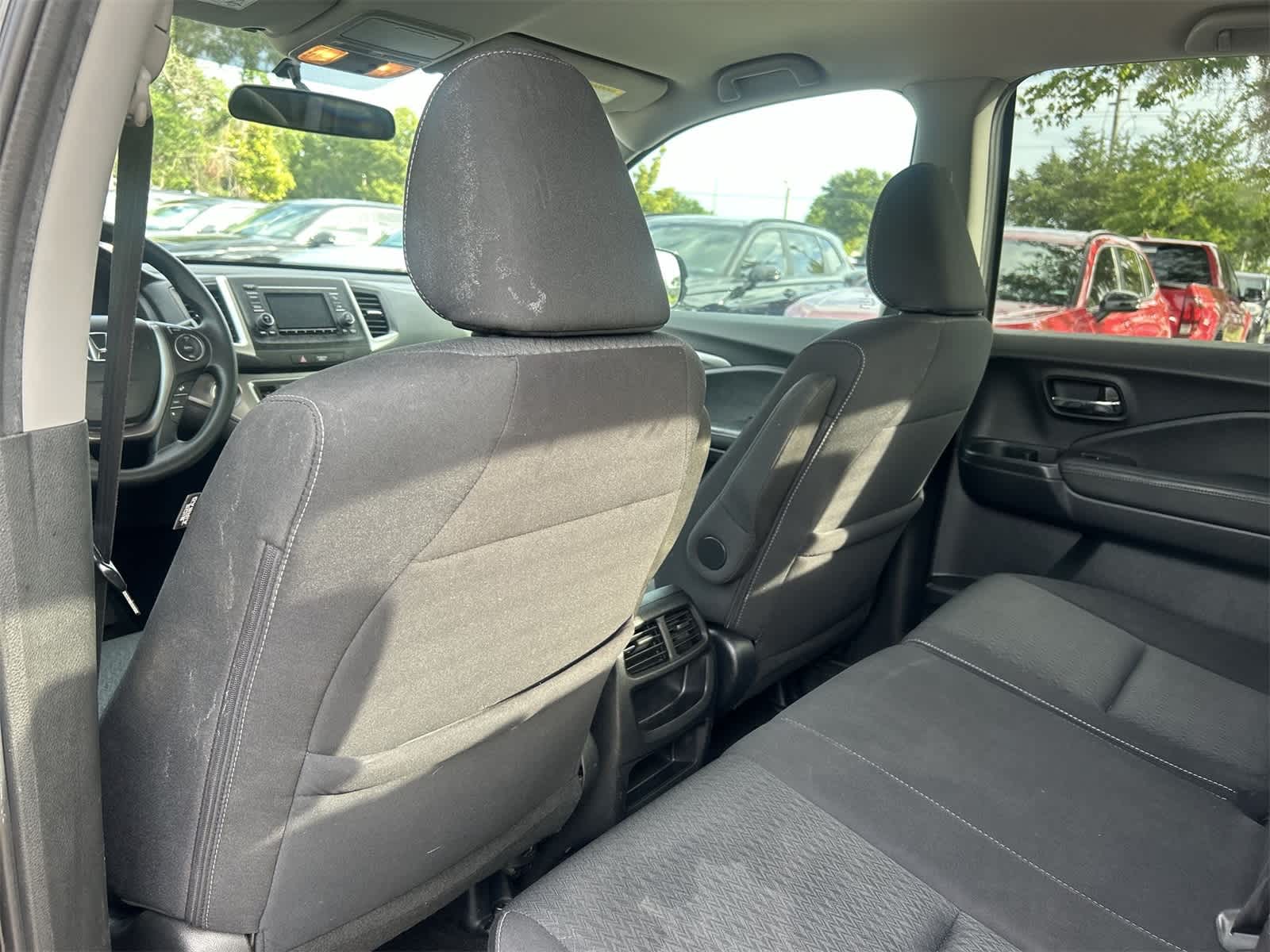 Thumbnail: 2019 Honda Ridgeline - 14