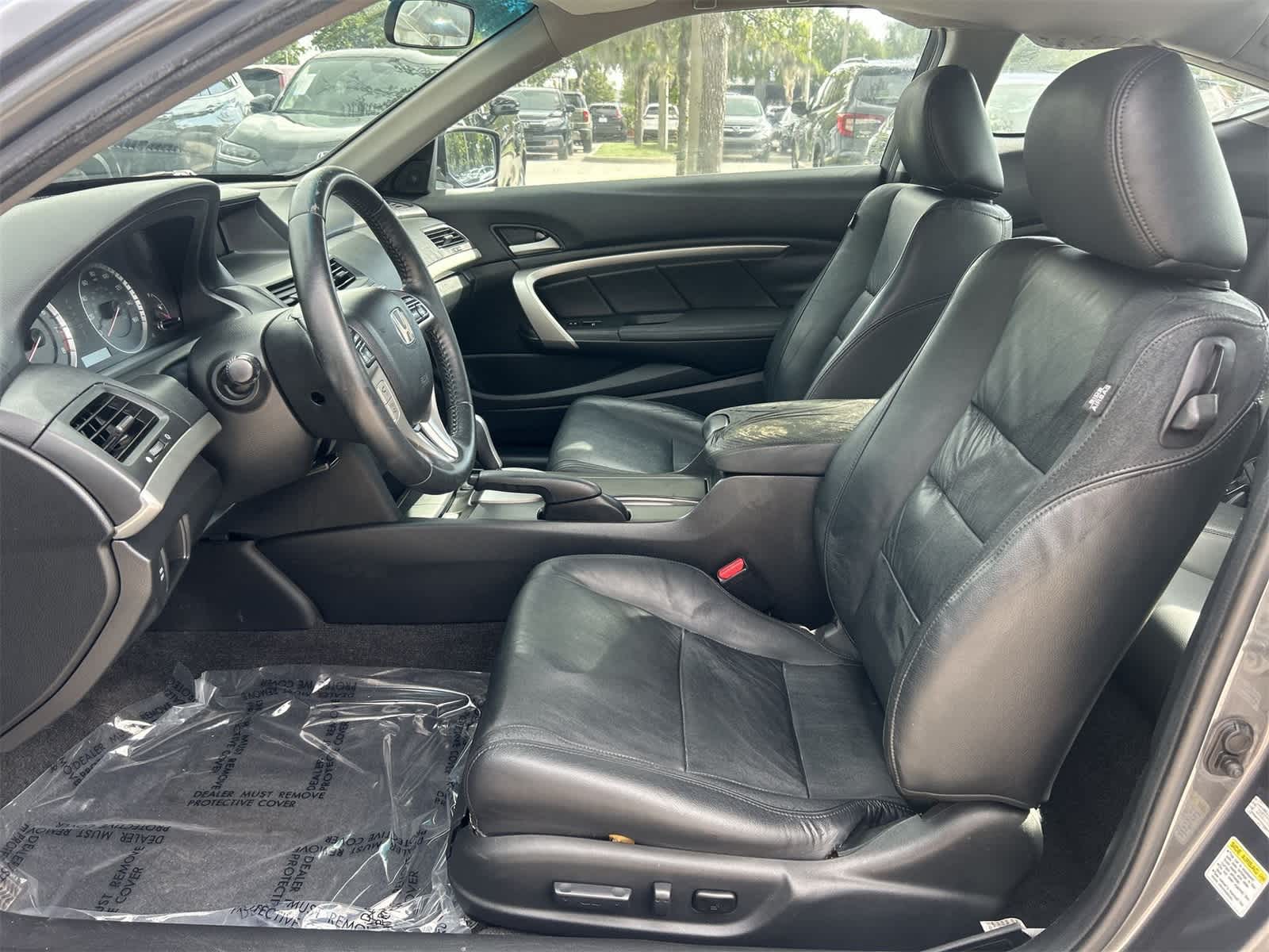 2010 Honda Accord EX-L 13