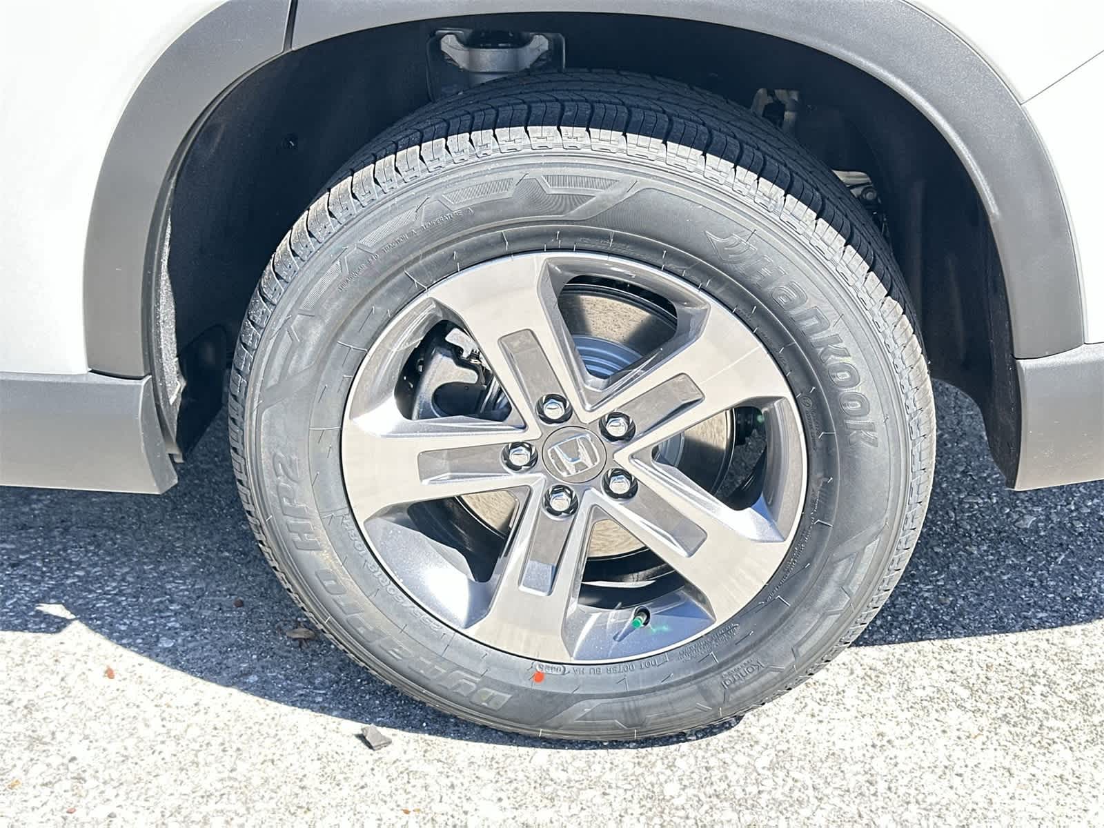 Thumbnail: 2026 Honda Pilot - 12