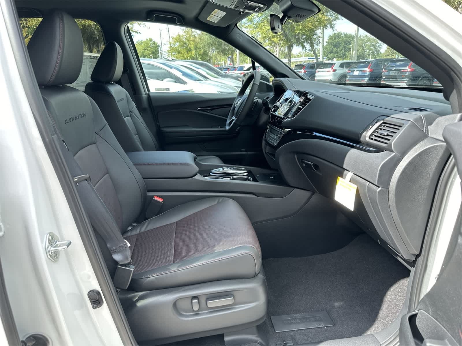 Thumbnail: 2026 Honda Ridgeline - 17