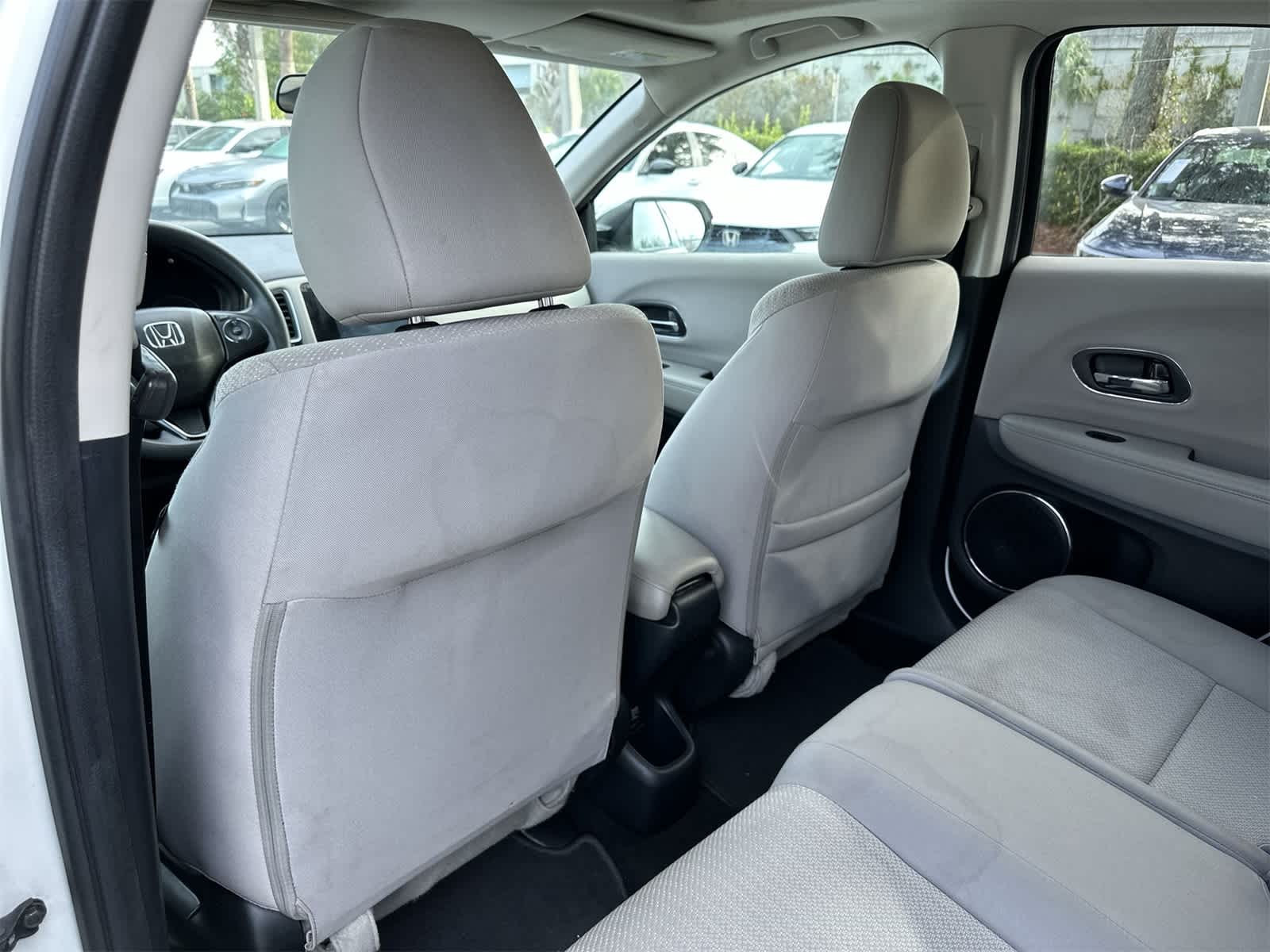 Thumbnail: 2017 Honda HR-V - 14