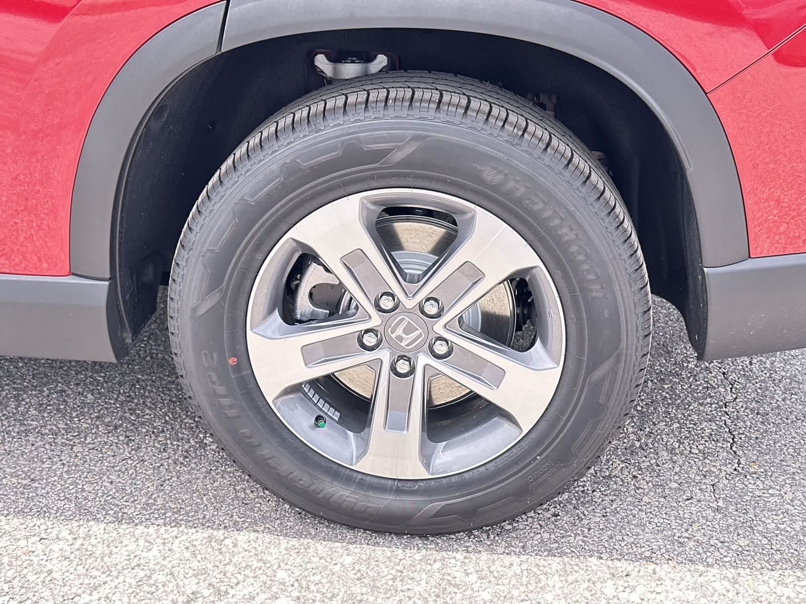 Thumbnail: 2026 Honda Pilot - 12