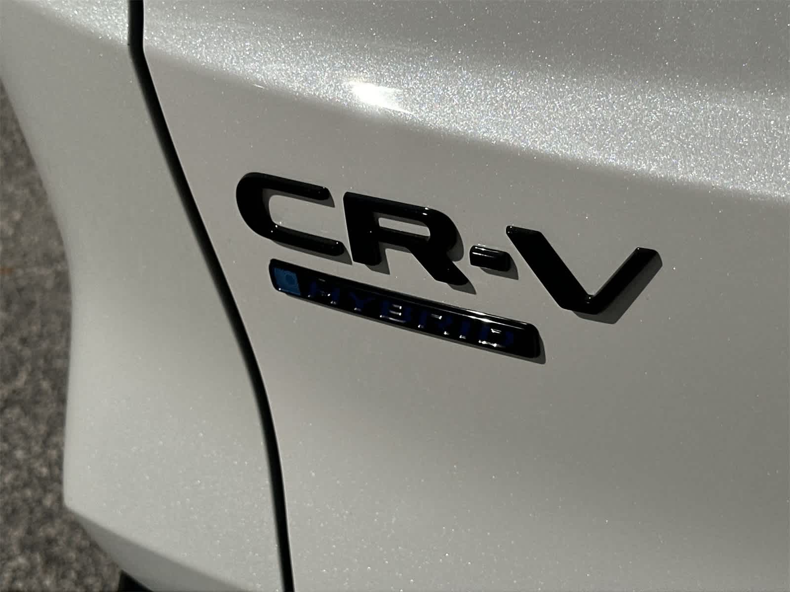 Thumbnail: 2026 Honda CR-V - 11