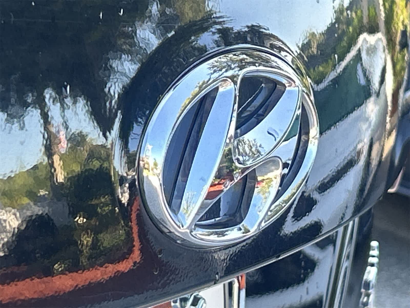 Thumbnail: 2018 Hyundai Santa Fe - 10