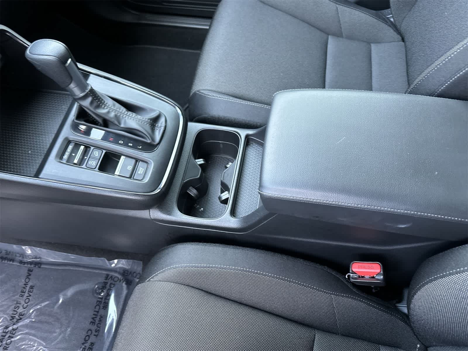 Thumbnail: 2025 Honda CR-V - 19